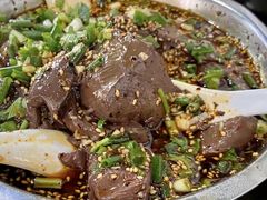 -小杨翘脚牛肉