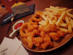 -ZING COFFEE 镜咖啡