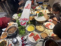 -东道煮牛肉火锅(东盛大街店)
