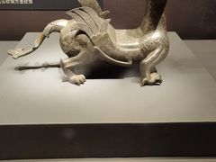-南越王博物院