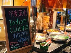 -温德姆至尊酒店·海鲜自助餐厅(海沧店)