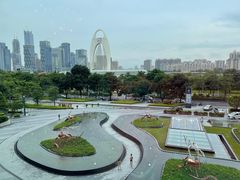 -禧悦楼(天德广场店)