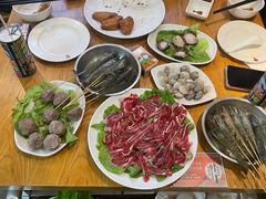 -吉友粥底火锅(方斜路店)