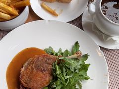 -LA MAISON公鸡和龙(蛇口店)