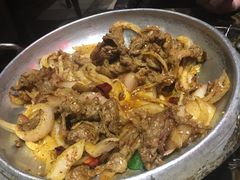 -北疆饭店(苏宁广场店)