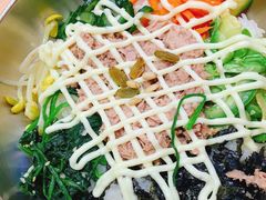 -敏丁拌饭(中街总店)