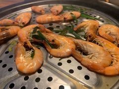 -黄寺蒸汽海鲜(黄寺大街店)