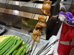 -鲁C·尚小炉·淄博烧烤(市北店)