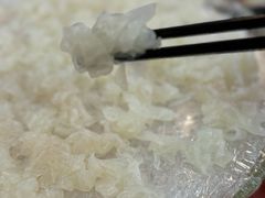-鹤睦鱼生·啫啫煲·海鲜(保利百合店)