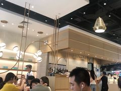 -奈雪的茶(石厦时代广场店)