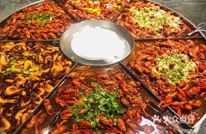 Large Lobster Platter