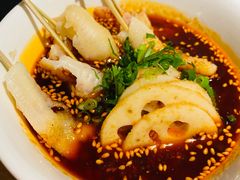 -太二酸菜鱼(汕头苏宁广场店)
