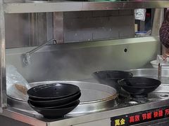 -清真石家包子(大皮院总店)