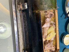 -生态苑农庄(十里画廊遇龙河店)