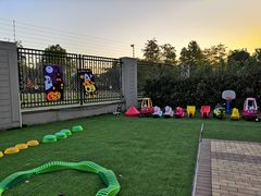 -MuaKids Garden