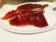 -东海朗廷酒店-唐阁T’ANG COURT 中餐厅