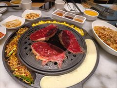 -韩宫宴和牛烤肉(合肥滨湖银泰城店)