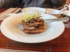 -民族饭店-四季餐厅