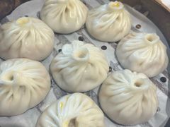 -馋三尺蟹粉小笼(人民广场店)