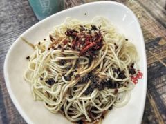 汉味凉面-龙虾风暴(松江店)