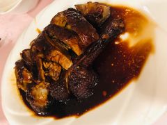 -翠亭酒家(山西南路店)