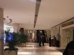 -北京歌华开元大酒店