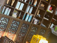 -泰沁阁SPA按摩(南京南站店)