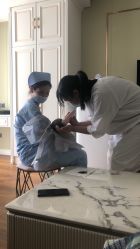 -梓爱月子中心(花都店)