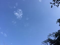 -三亚海棠湾南田温泉神龙谷