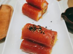 -蔡澜点心·粤菜(月星环球港店)