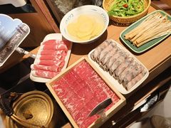 -巴奴毛肚火锅(龙湖锦艺城店)