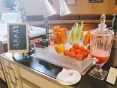 -元一希尔顿酒店·禅自助餐厅·啤酒花园