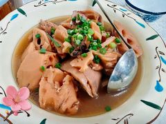 -成惠食府(赤岗店)
