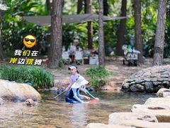 -福清灵石山国家森林公园