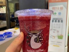 -瑞幸咖啡(艺树家工场店)