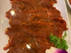 -川成串·自助串串香火锅(朝阳店)