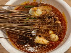 -嘉州叶婆婆钵钵鸡(建设路店)