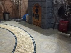 大堂-纽斯桑拿会所(天山店)