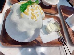 -丹礼糖甜品