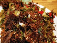 -金塔傣乡·云南民族特色菜·傣味手抓饭(金瓦路店)