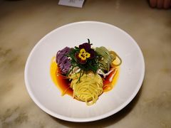 -绿茶餐厅(成都大悦城店)