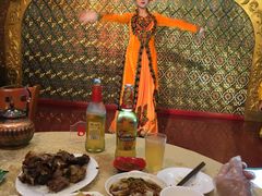 -维吾尔餐厅(宜山路店)