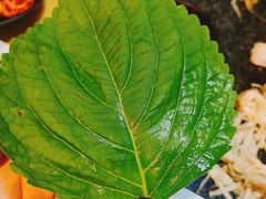 -小黑猪石板烤肉(皇冠花园店)