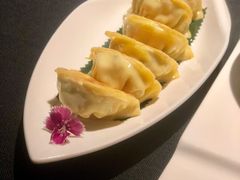 鲅鱼饺子-鲁采LU STYLE(新天地店)
