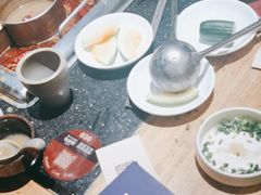 -巴奴毛肚火锅(商城路店)
