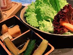-谷牛和牛烤肉(漕河泾印象城店)