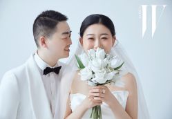 -光明婚纱摄影(建设路店)