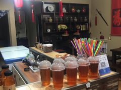 -刘红杏·杏皮水店(月牙泉小镇店)