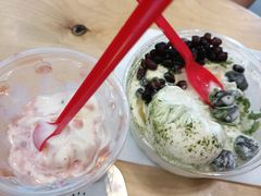 -DQ·蛋糕·冰淇淋(动壹店)