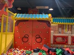 -嘉文梦想世界(SM天津滨海城市广场店)
